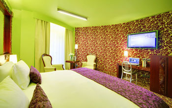 Hotel Domina Prestige St. Petersburg