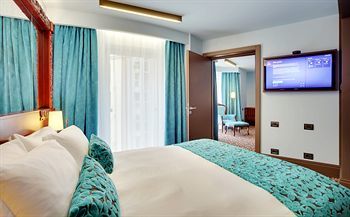 Hotel Domina Prestige St. Petersburg