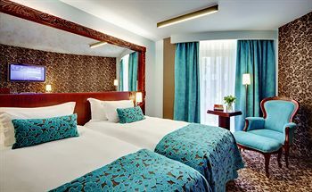 Hotel Domina Prestige St. Petersburg