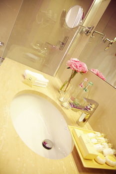Hotel Domina Prestige St. Petersburg