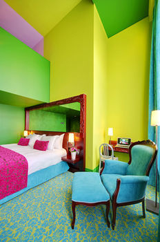 Hotel Domina Prestige St. Petersburg