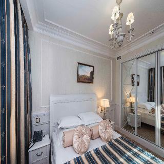 Aglaya Hotel & Courtyard