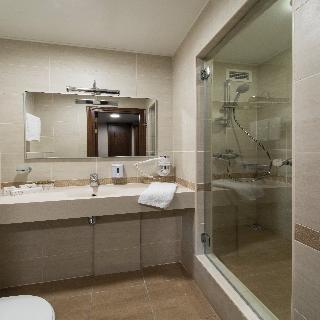 Aglaya Hotel & Courtyard