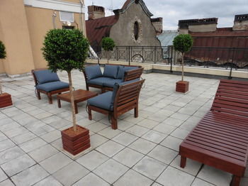 Aglaya Hotel & Courtyard