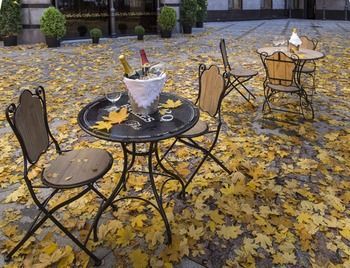 Aglaya Hotel & Courtyard