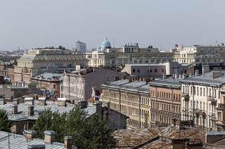 Aglaya Hotel & Courtyard