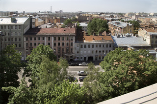 Aglaya Hotel & Courtyard