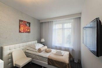 Aglaya Hotel & Courtyard