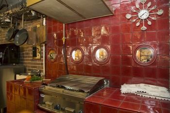 Aglaya Hotel & Courtyard