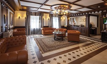Aglaya Hotel & Courtyard