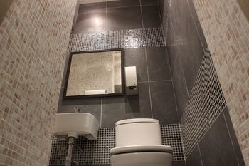 Ghotel On Nevsky 98