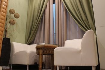 Ghotel On Nevsky 98