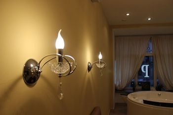 Ghotel On Nevsky 98