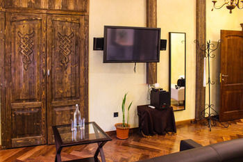 Ghotel On Nevsky 98