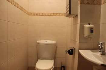 Ghotel On Nevsky 98
