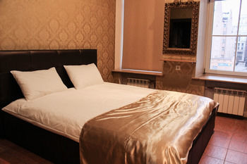 Ghotel On Nevsky 98
