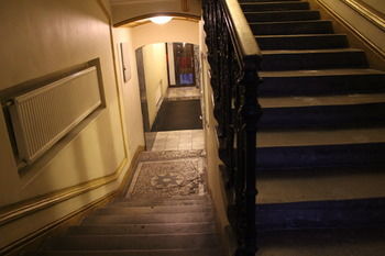 Ghotel On Nevsky 98