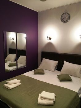 Ghotel On Nevsky 98