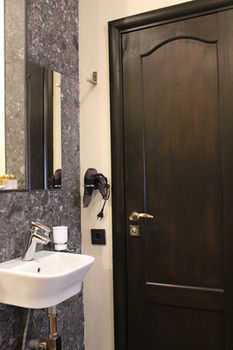 Ghotel On Nevsky 98