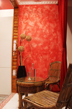 Ghotel On Nevsky 98