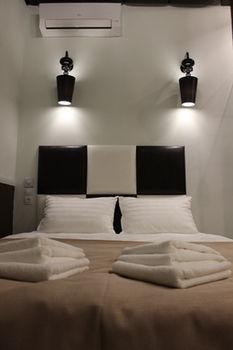 Ghotel On Nevsky 98
