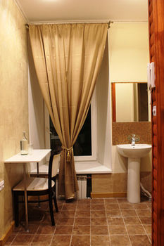 Ghotel On Nevsky 98