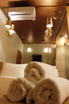 Ghotel On Nevsky 98