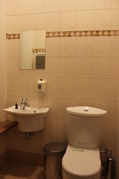 Ghotel On Nevsky 98