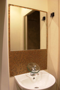 Ghotel On Nevsky 98