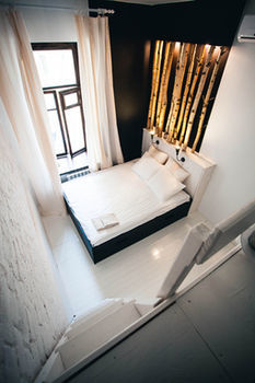 Taiga Hostel