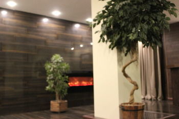 Leonart Hotel