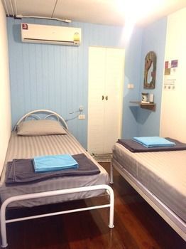Albergue Baan Chanasongkram