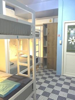 Albergue Baan Chanasongkram