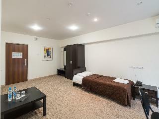 Hotel Avialuxe