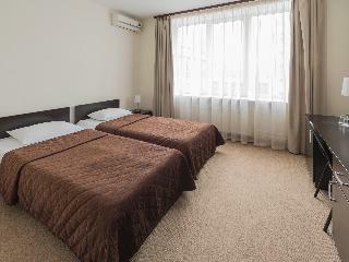Hotel Avialuxe