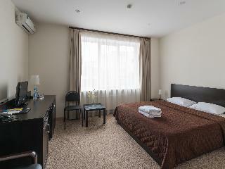 Hotel Avialuxe