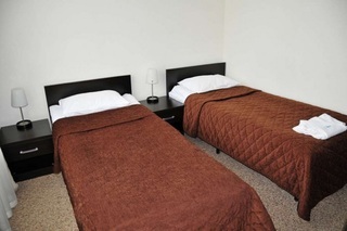 Hotel Avialuxe