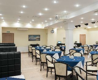 Hotel Avialuxe