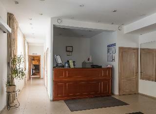 Hotel Avialuxe