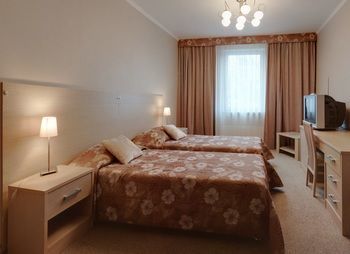 Hotel Voyage Park