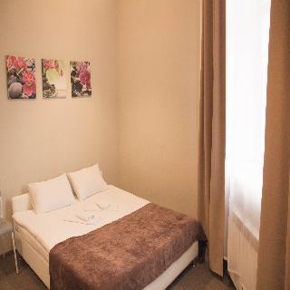 Agios-hotel