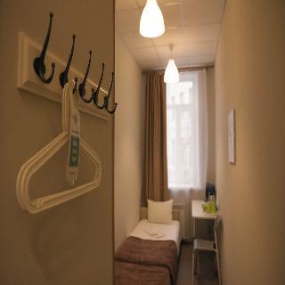 Agios-hotel