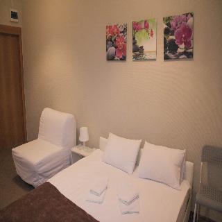Agios-hotel