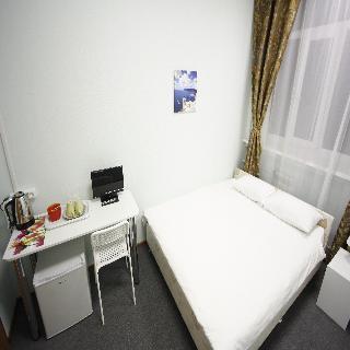 Agios-hotel