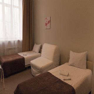 Agios-hotel