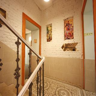 Agios-hotel