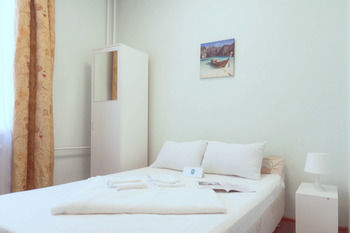 Agios-hotel