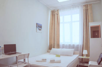 Agios-hotel