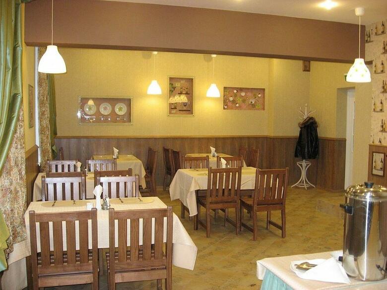 Hotel Zolotoy Kolos