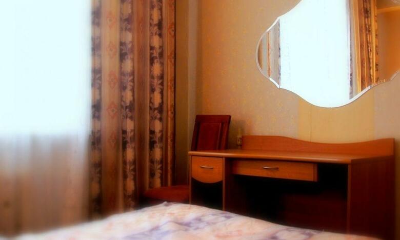Hotel Zolotoy Kolos